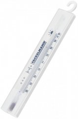 FM Termometer za zamrzovalnike plastika