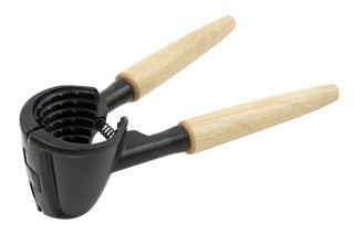 FM Drobilec orehov 18cm leseni ročaj