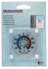 Termometer zunanji, 7,5cm samolepilni