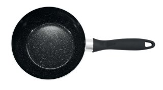 Vok Ø18x7cm, keramičen premaz, Balance Petite