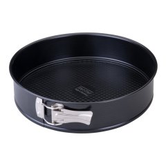 Pekač za torto s snemljivim obodom 28cm, Perfect Black