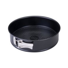 Pekač za torto s snemljivim obodom 24cm, Perfect Black