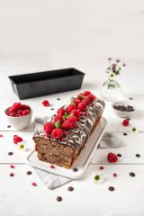 Pekač za biskvit/kruh 35cm, Perfect Black