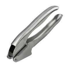 Stiskalec za česen INOX