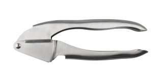 Stiskalec za česen INOX