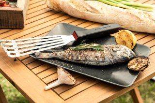 Obračalka BBQ