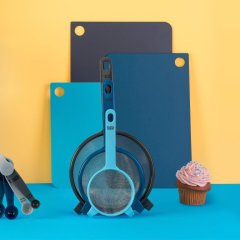 Set cedil, 3 kosi