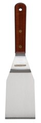 Lopatka 30x7cm S/S FAIR
