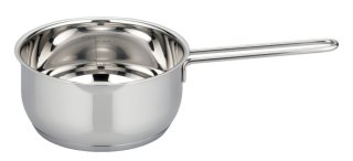 Kozica z ročajem Ø16cm, 1,3L, Brillant