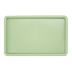 Pladenj 39,5x25cm, reciklirana plastika
