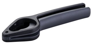 Drobilec orehov in lešnikov, 20 cm, ergonomski ročaj
