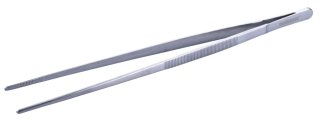 Prijemalka večnamenska, 30,5cm, Inox