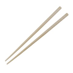 Palčke jedilne, bambus, 23cm, 12/1