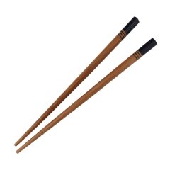 Palčke jedilne, bambus, 23cm, 12/1