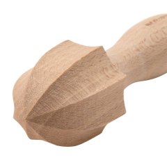 Ožemalec citrusov, les