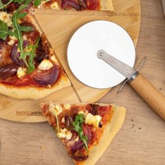 Rezilo za pico 23cm, Fair