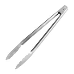 Prijemalka večnamenska 30 cm, inox