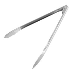 Prijemalka večnamenska 30 cm, inox