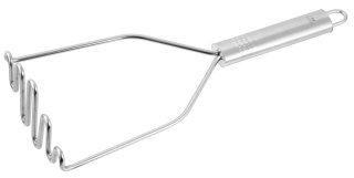 Mečkalec krompirja V-oblike, rf