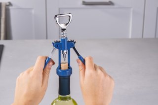 Odpirač za vino 16cm Essential