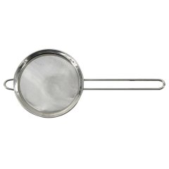 Cedilo 16 cm, nerjaveče jeklo