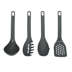 Set kuhinjskih pripomočkov, 4 kos