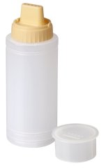 Plastenka za okraševanje 200 ml 2/1