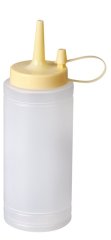 Plastenka za okraševanje 200 ml 2/1