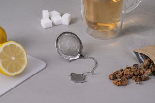 Čajna jajca z obeskom Essential