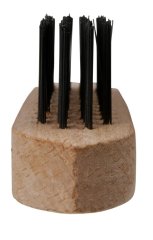 Krtača žičnata 28 cm FAIR
