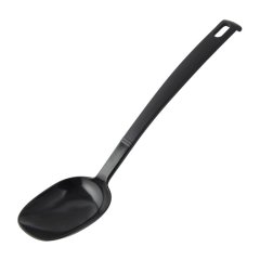 Žlica servirna 30 cm Nero 2H