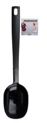 Žlica servirna 30 cm Nero 2H