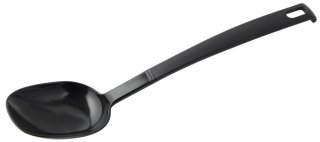 Žlica servirna 30 cm Nero 2H