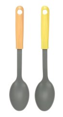 Žlica za serviranje, 30 cm, PP, Polonia