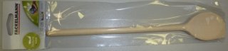 Kuhalnica s konico 30 cm oval v vrečki