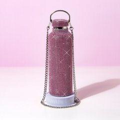 Paris Hilton Steklenička Sparkles Pink 750ml