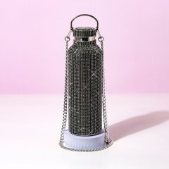 Paris Hilton Steklenička Sparkles Črna 750ml