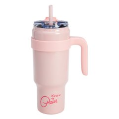 Paris Hilton Termo Lonček 1180ml roza