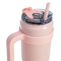 Paris Hilton Termo Lonček 1180ml roza