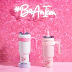Paris Hilton Termo Lonček 1180ml bel