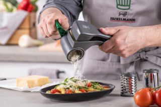 Mlinček večnamenski, Chefkoch