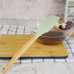 Spatula 31,7 cm, les/silikon, Ocean
