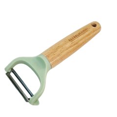 Lupilec v obliki frače,17 cm, les/silikon, Ocean