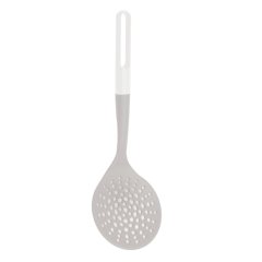 Penovka 35 cm, siva/bela, Various