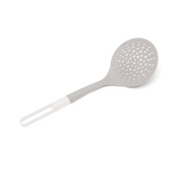 Penovka 35 cm, siva/bela, Various