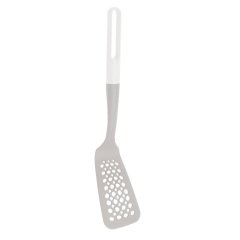 Obračalka 35 cm, siva/bela, Various